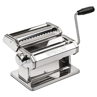 Pasta machine, manual, St