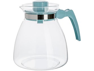 KANVICA SKLENENÁ EWA 2.1 L