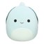 Squishmalows Želva Onica 20 cm