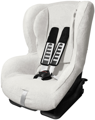 Letní potah na Duo Plus, Off-White