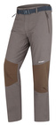 Pánské outdoor kalhoty Klass M deep khaki - L