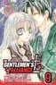 The Gentlemen's Alliance +, Vol. 9, 9