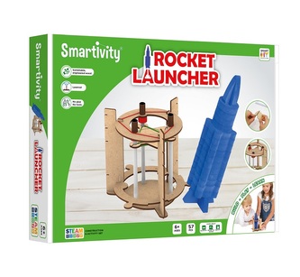Smartivity – Raketa