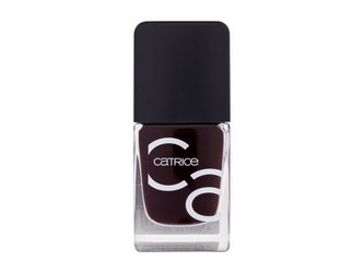Catrice Lak na nehty ICONails (Gel Lacquer) 10,5 ml Odstín 127 Partner In Wine woman