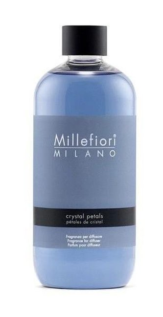 Millefiori Milano Crystal Petals / náplň do difuzéru 500ml