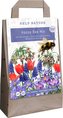 Taška - Mix pro včely – Happy bee (80 cibulí)