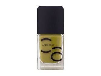 Catrice Lak na nehty ICONails (Gel Lacquer) 10,5 ml Odstín 126 Get Slimed woman