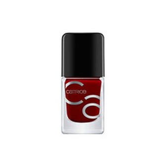 Catrice Lak na nehty ICONails (Gel Lacquer) 10,5 ml Odstín 124 Believe In Jade woman