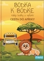 Bodka k bodke - Cesta do Afriky