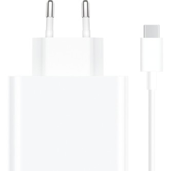 Xiaomi síťový adatér 120W
