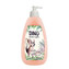 Bohemia Gifts Tekuté mýdlo Jahoda Dino 500 ml child