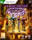 Gotham Knights Deluxe Edition (Xbox Series X)