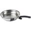 Nerezová pánev crispy steelux classic 28cm - Fissler