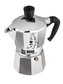 Bialetti moka Sound na 3 šálky - Bialetti