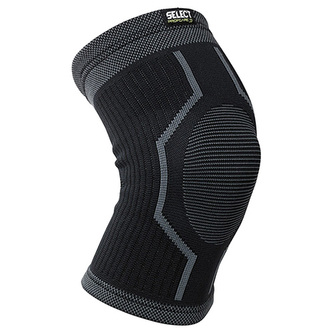 Bandáž kolene Select, Bandáž kolene Select  | 948_BLACK | M