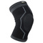 Bandáž kolene Select, Bandáž kolene Select  | 948_BLACK | M