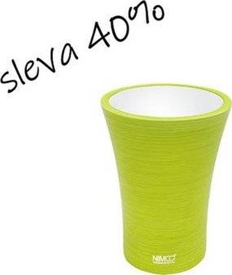 Atri Pohárek na kartáčky AT 5058-75 AT 5058-75 Nimco