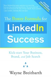 The Power Formula for LinkedIn Success