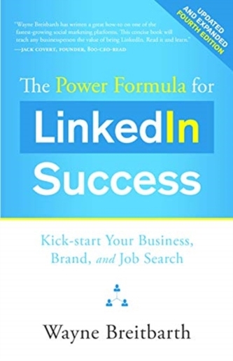 The Power Formula for LinkedIn Success