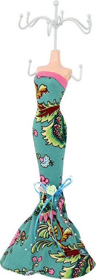 Autronic stojan na šperky polyresin