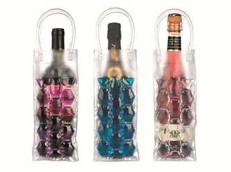 Chladicí taška na láhev - Ibili