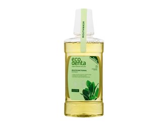 Ecodenta Mouthwash Ústní voda Multifunctional 250 ml unisex