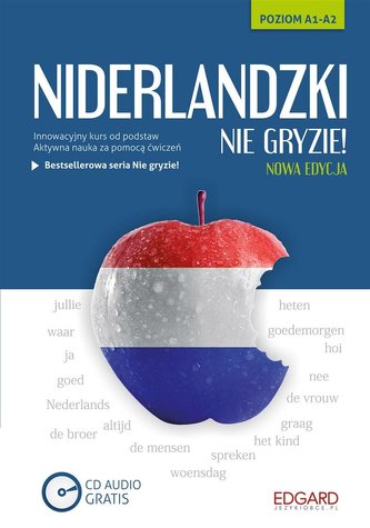 Niderlandzki nie gryzie! w.2022