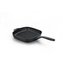 Grilovací pánev Gusto Kare Grill Tava 28x28cm - Korkmaz