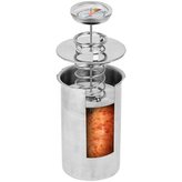 Teplomer pre šunkovar 1,5kg rozsah teplomeru 0-120°C - BIOWIN