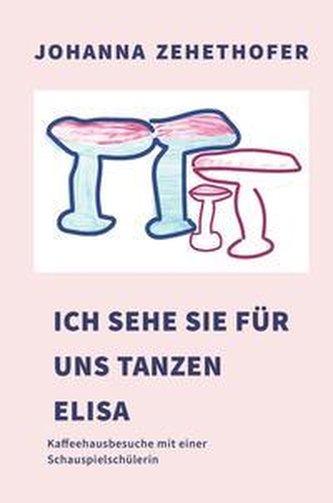 Ich sehe sie für uns tanzen, Elisa!