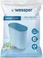 Vodný filter AquaClear do kávovarov značky Saeco and Phillips CA6903 - Wessper