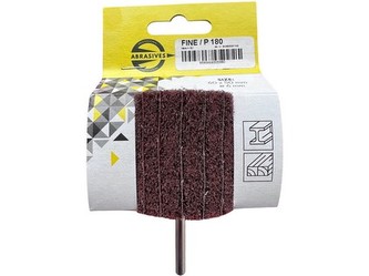 kotouč lamelový stopkový kombinovaný 50x30x6mm velmi jemný
