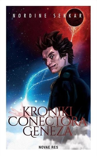 Kroniki Conectora. Geneza