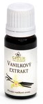 Vanilkový extrakt 10 ml - Grešík