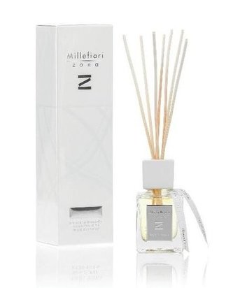 Millefiori Zona Legni & Spezie / difuzér 100ml