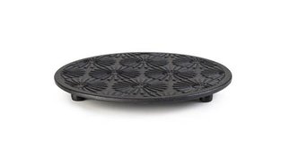 Podložka pod litinovou konvičku na čaj Bali15cm - Ibili