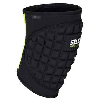 Chrániče na kolena, Chrániče na kolena  | 288_BLACK | M