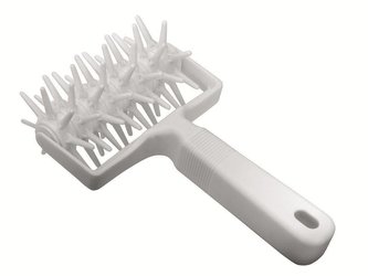 Ibili Kuchyňský váleček zubatý 10cm