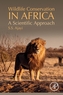 Wildlife Conservation in Africa