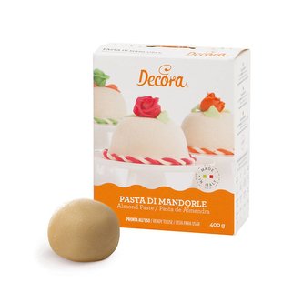 Italský marcipán 400g - Decora
