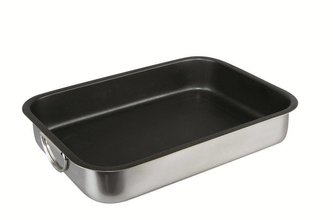 Nerezový pekáč RUSTIDERA 40cm - Ibili