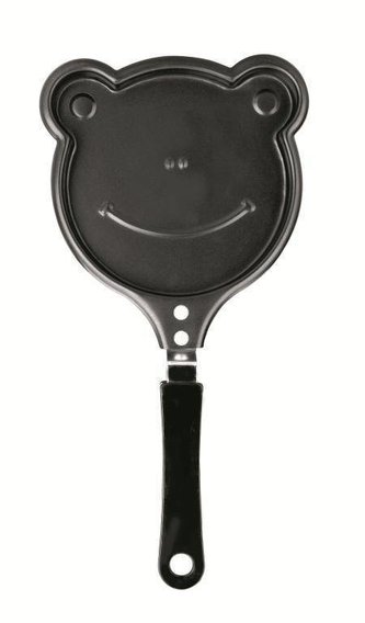 Mini panvička na volské oká - žaba 14cm - Ibili
