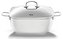 Pekáč Secural nerez 28cm 6,5l - Fissler
