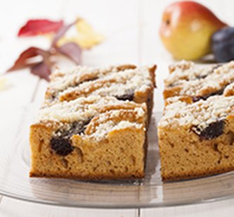 Ovocná náplň Hruškový gel (1 kg)