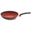 Fissler Pánev s nepřilnavým povrchem Senso Red 24 cm -