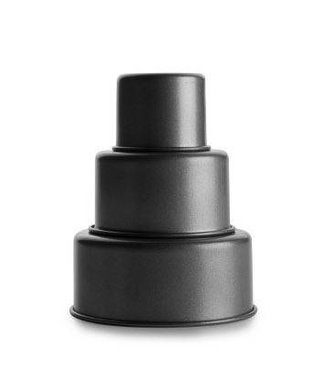 Forma na internáte Mini - set 3ks - Diabol