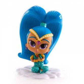 Tortová figúrka Shine 8cm - Dekora