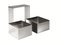 Forma na foodstyling 8x8x4,5cm - Ibili