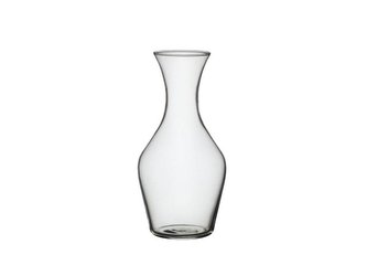 Skleněná karafa Rondo 1l - Simax