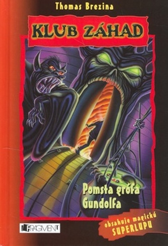 Pomsta grófa Gundolfa